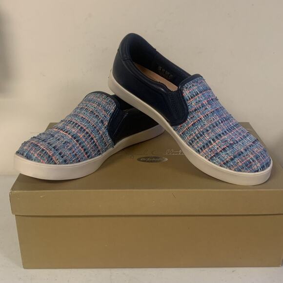 Dr. Scholl's Shoes - Dr. Scholl's Original Collection Women's Size 7.5M Scout Slip-On Sneaker
